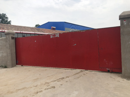 內(nèi)黃縣豫能節(jié)能設(shè)備廠年產(chǎn)5萬(wàn)組節(jié)能散熱、冷凝設(shè)備生產(chǎn)建設(shè)項(xiàng)目（一期工程年產(chǎn)5000組）竣工環(huán)境保護(hù)驗(yàn)收公示