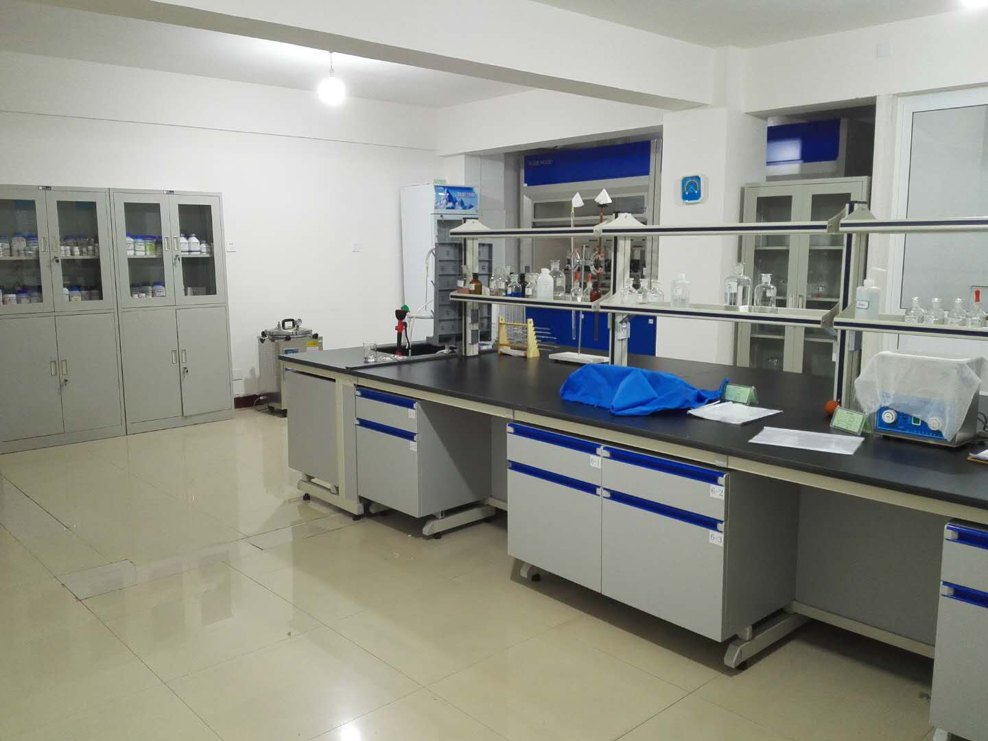 安陽市豐旺冶金耐材有限公司年產(chǎn)擋渣錐（球）96000 個項(xiàng)目調(diào)試時間公示