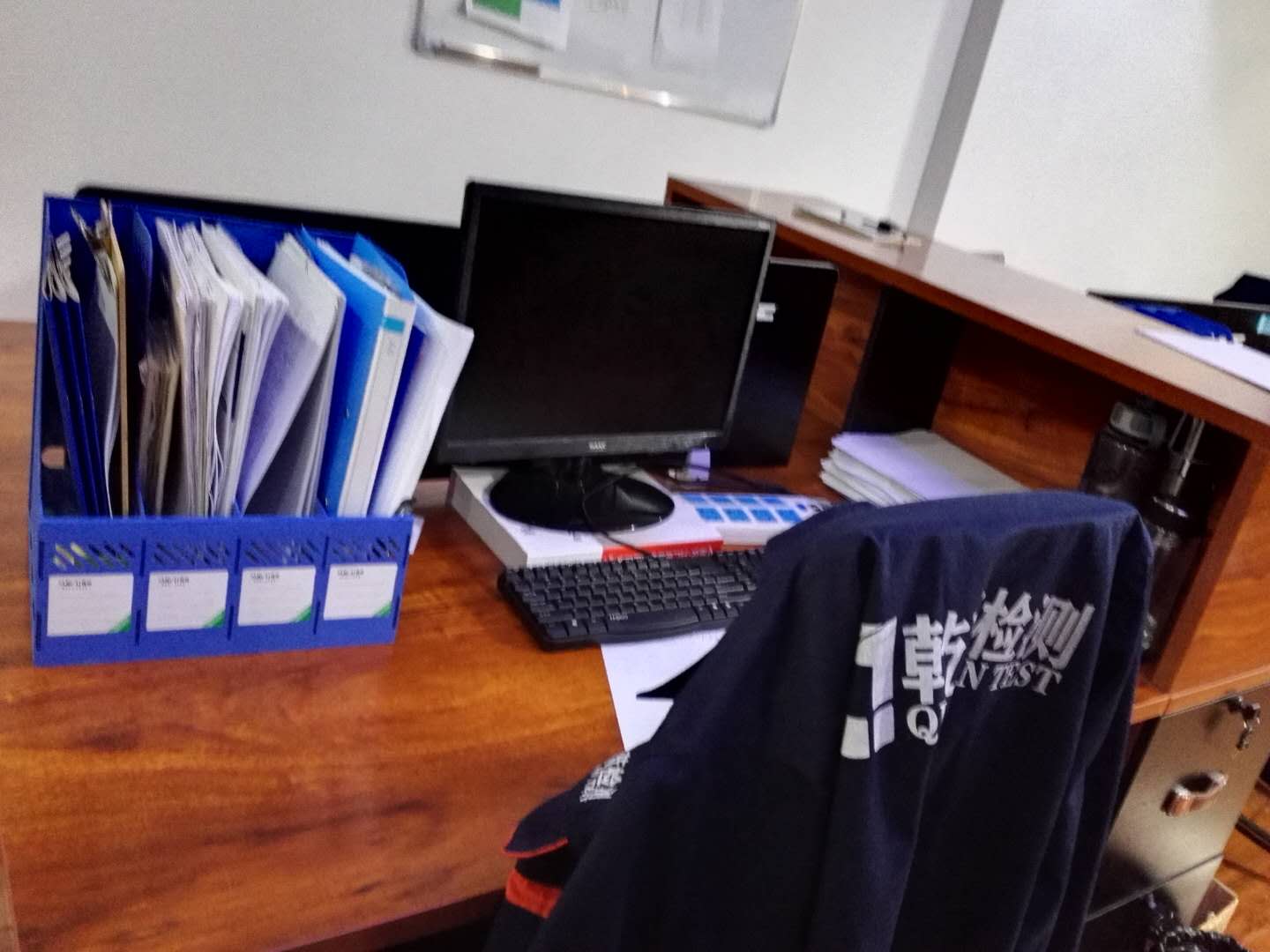 安陽匯通管業(yè)有限公司高頻焊管生產線改擴建項目（二期工程）驗收公示