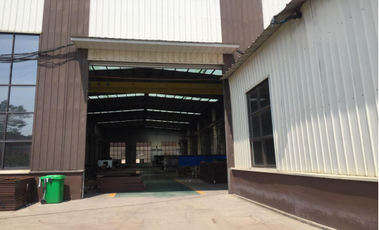 河南省?；市虏牧峡萍加邢薰灸戤a(chǎn)5000套模具（一期年產(chǎn)4000套模具）項目驗收公示